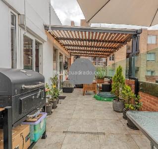 Apartamento en venta en Belmira, Bogotá · foto 8 de 19