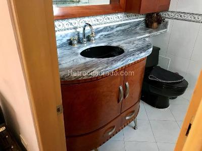 Apartamento de 5 alcobas en venta en La Carolina, Bogotá, 377 m² · foto 10 de 20