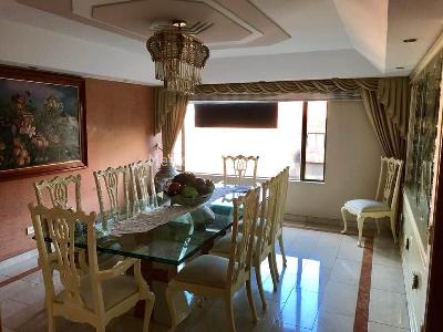 Apartamento de 5 alcobas en venta en La Carolina, Bogotá, 377 m² · foto 12 de 20