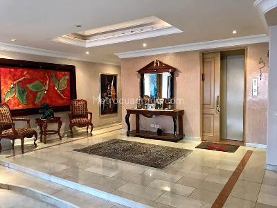 Apartamento de 5 alcobas en venta en La Carolina, Bogotá, 377 m² · foto 13 de 20