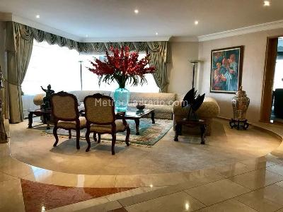 Apartamento de 5 alcobas en venta en La Carolina, Bogotá, 377 m² · foto 15 de 20
