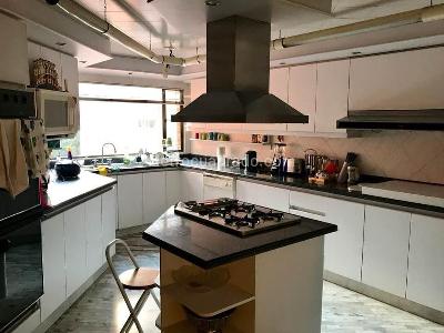 Apartamento de 5 alcobas en venta en La Carolina, Bogotá, 377 m² · foto 20 de 20
