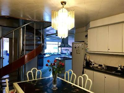 Apartamento de 5 alcobas en venta en La Carolina, Bogotá, 377 m² · foto 8 de 20