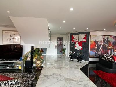 Apartamento en venta en Multicentro, Bogotá · foto 12 de 20