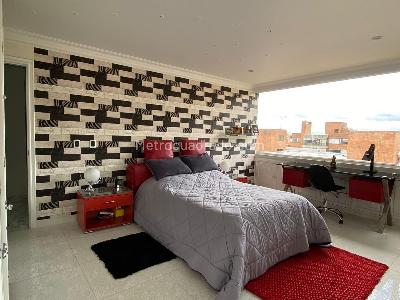 Apartamento en venta en Multicentro, Bogotá · foto 5 de 20