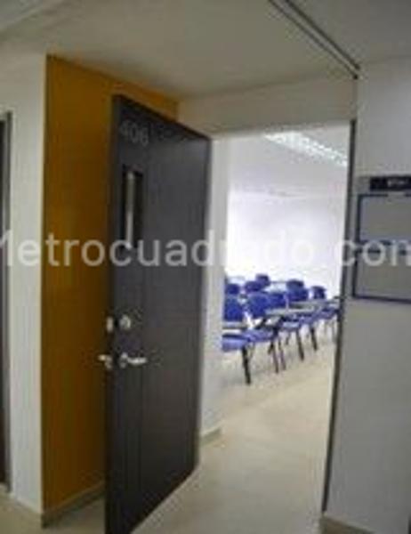 Edificio de Oficinas en Arriendo, CHAPINERO LA ESPERANZA, Bogotá D.C. - Vista 3