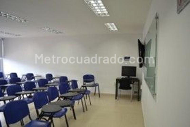 Edificio de Oficinas en Arriendo, CHAPINERO LA ESPERANZA, Bogotá D.C. - Vista 4