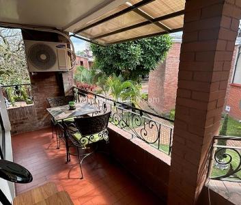 Casa de 4 alcobas en venta en Bosques De Santa Helena, Ibagué, 190 m² · foto 10 de 17