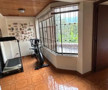 Casa de 4 alcobas en venta en Bosques De Santa Helena, Ibagué, 190 m² · foto 15 de 17