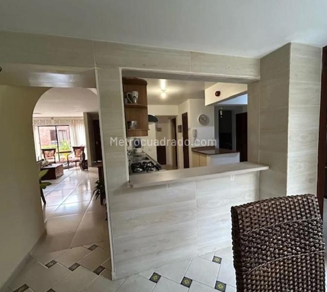 Casa en Venta, BOSQUES DE SANTA HELENA, Ibagué – pohled 5