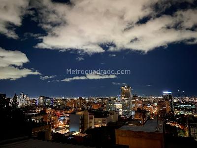 Apartamento de 3 alcobas en venta en Granada, Bogotá, 50 m² · foto 11 de 20