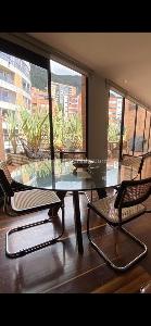 Apartamento de 3 alcobas en venta en Granada, Bogotá, 50 m² · foto 8 de 20