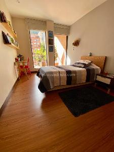 Apartamento de 3 alcobas en venta en Granada, Bogotá, 50 m² · foto 9 de 20