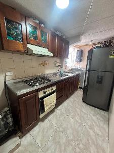 Apartamento de 3 alcobas en venta en Cedritos, Bogotá, 70 m² · foto 2 de 19