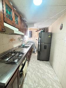 Apartamento de 3 alcobas en venta en Cedritos, Bogotá, 70 m² · foto 3 de 19
