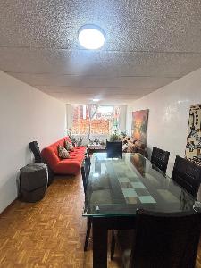 Apartamento de 3 alcobas en venta en Cedritos, Bogotá, 70 m² · foto 16 de 19