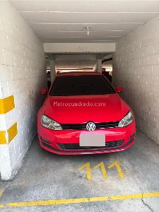 Apartamento de 3 alcobas en venta en Cedritos, Bogotá, 70 m² · foto 19 de 19