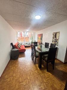 Apartamento de 3 alcobas en venta en Cedritos, Bogotá, 70 m² · foto 4 de 19