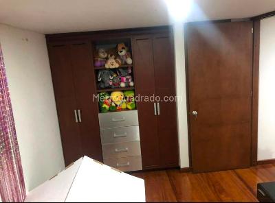 Apartamento en venta en Salitre Greco, Bogotá · foto 11 de 17