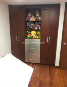 Apartamento en venta en Salitre Greco, Bogotá · foto 12 de 17
