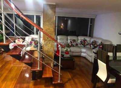 Apartamento en venta en Salitre Greco, Bogotá · foto 14 de 17