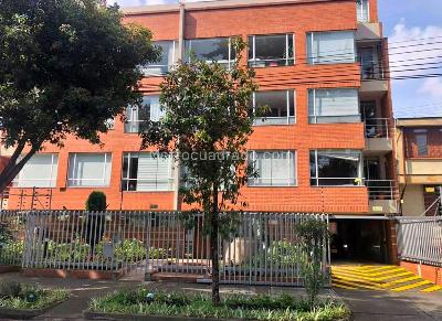 Apartamento en venta en Salitre Greco, Bogotá · foto 15 de 17