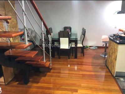 Apartamento en venta en Salitre Greco, Bogotá · foto 16 de 17