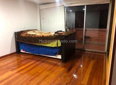 Apartamento en venta en Salitre Greco, Bogotá · foto 17 de 17