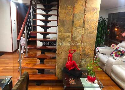 Apartamento en venta en Salitre Greco, Bogotá · foto 2 de 17