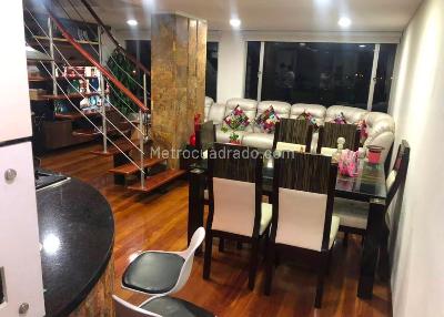 Apartamento en venta en Salitre Greco, Bogotá · foto 3 de 17