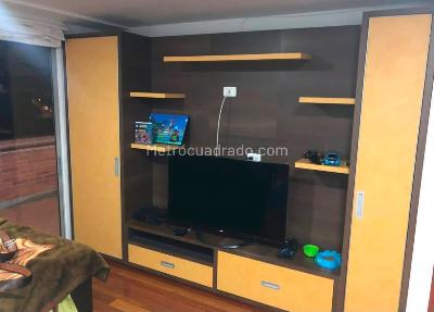 Apartamento en venta en Salitre Greco, Bogotá · foto 4 de 17