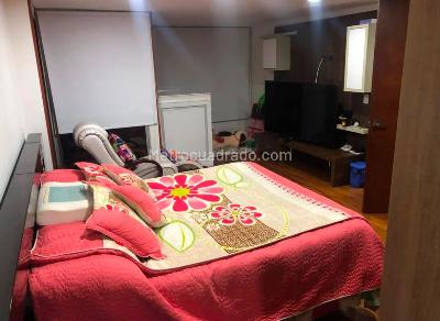 Apartamento en venta en Salitre Greco, Bogotá · foto 6 de 17