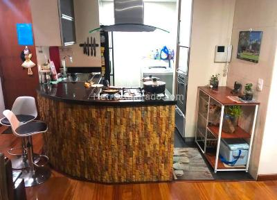 Apartamento en venta en Salitre Greco, Bogotá · foto 8 de 17