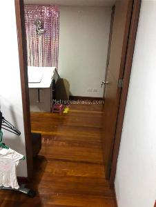 Apartamento en venta en Salitre Greco, Bogotá · foto 9 de 17