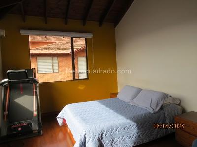 Casa de 3 alcobas en venta en Vereda Fagua, Chía, 151 m² · foto 11 de 20