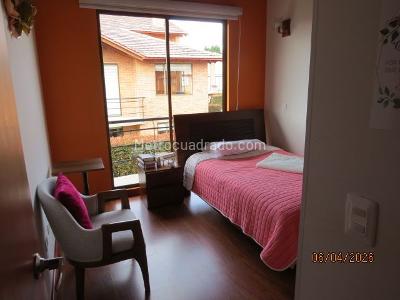 Casa de 3 alcobas en venta en Vereda Fagua, Chía, 151 m² · foto 12 de 20
