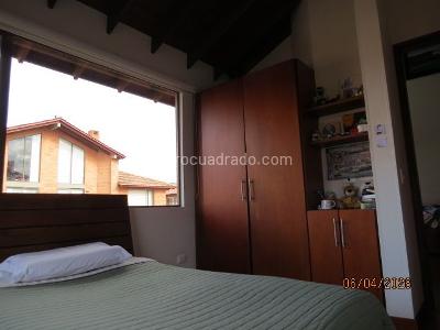 Casa de 3 alcobas en venta en Vereda Fagua, Chía, 151 m² · foto 13 de 20