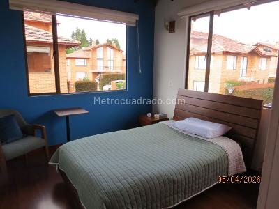 Casa de 3 alcobas en venta en Vereda Fagua, Chía, 151 m² · foto 14 de 20