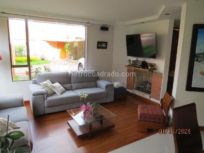 Casa de 3 alcobas en venta en Vereda Fagua, Chía, 151 m² · foto 16 de 20
