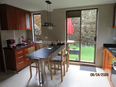 Casa de 3 alcobas en venta en Vereda Fagua, Chía, 151 m² · foto 18 de 20