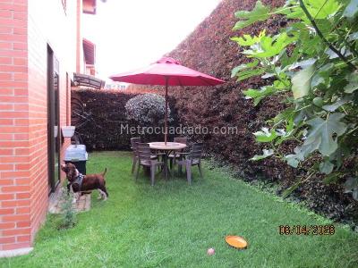 Casa de 3 alcobas en venta en Vereda Fagua, Chía, 151 m² · foto 20 de 20