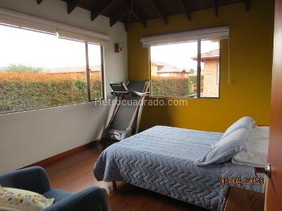 Casa de 3 alcobas en venta en Vereda Fagua, Chía, 151 m² · foto 8 de 20
