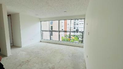 Apartamento de 3 alcobas en venta en La Florida, Ibagué, 54 m² · foto 11 de 13