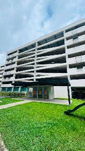 Apartamento de 3 alcobas en venta en La Florida, Ibagué, 54 m² · foto 2 de 13
