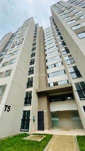 Apartamento de 3 alcobas en venta en La Florida, Ibagué, 54 m² · foto 3 de 13