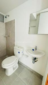 Apartamento de 3 alcobas en venta en La Florida, Ibagué, 54 m² · foto 4 de 13