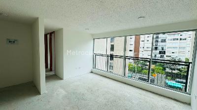 Apartamento de 3 alcobas en venta en La Florida, Ibagué, 54 m² · foto 5 de 13