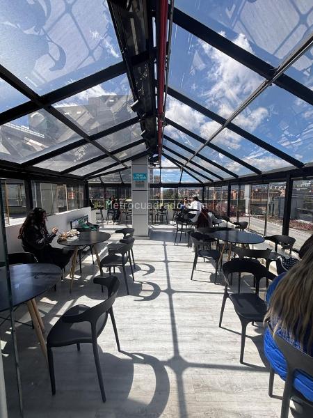 Oficina en Venta, ESTORIL, Bogotá D.C. - Más