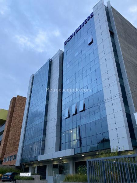 Oficina en Venta, ESTORIL, Bogotá D.C. - Vista 2