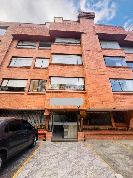 Apartment for rent in Bogotá
